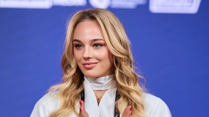 Дарья Белодед - трехкратная чемпионка Европы и двукратная чемпионка мира по дзюдо