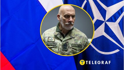 У НАТО готові до "більш агресивної відповіді" на російські провокації