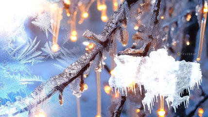 Погода в Украине