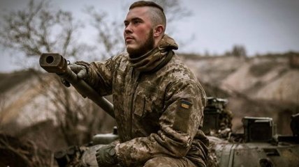 Ситуация на Донбассе: боевики 38 раз обстреляли позиции ВСУ