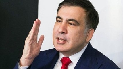 Саакашвили рассказал, какую сумму в 2020 году Украина вернула из оффшоров