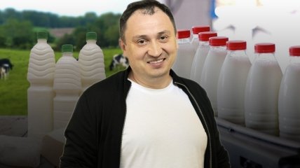 Новый сбор приведет к повышению цен на молочную продукцию