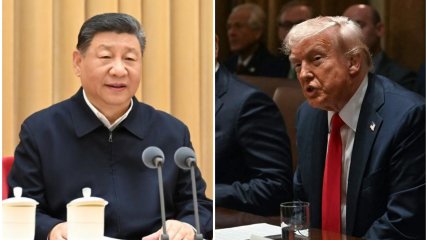 Похоже, Си Цзиньпин уверен в своей победе над Трампом