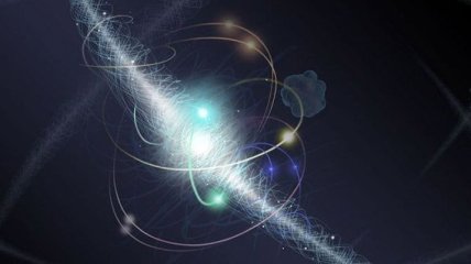Новое научное открытие: физики впервые вычислили форму волновой функции электрона