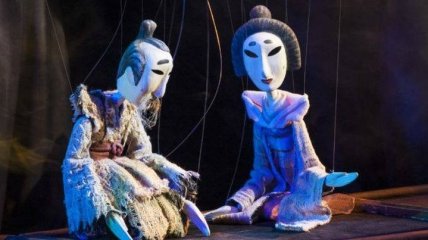 Киев приглашает на самый масштабный фестиваль театров кукол