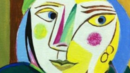 Картина Пикассо "Женщина в окне" продана за более чем $45 млн