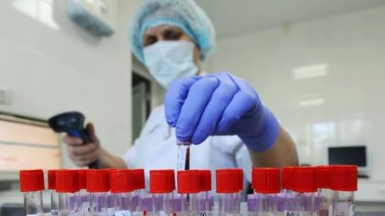 В Минздраве отчитались о распространении нового коронавируса 