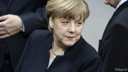Меркель обеспокоена планами Румынии изменить уголовное законодательство 