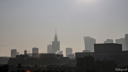В Польше пройдет референдум о расширении границ Варшавы