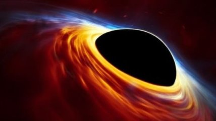 Самая яркая сверхновая оказалась черной дырой