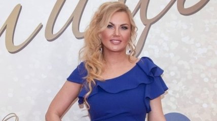 Богатейшая из певиц Украины стала жертвой ограбления в Италии