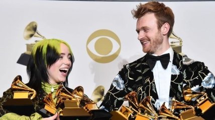 Грэмми-2020: названы лауреаты музыкального "Оскара"