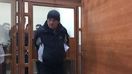 Убийство Ноздровской: Суд задержал обвиняемого еще на два месяца 