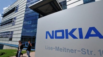 Убыток компании Nokia во втором квартале составил €826 млн 