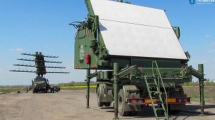 В Україні випробувавали радар, який бачить дрони на будь-якій висоті і відстані (Відео)