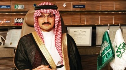 Саудовский принц предложил разрешить женщинам садиться за руль