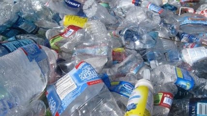 Пластиковые отходы: В Эстонии могут увеличить вклад в бюджет