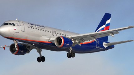 Авіаперевізники росії отримали право не повертати повітряні судна