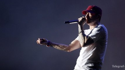 СМИ: Eminem попал "под прицел" спецслужб из-за песни о Трампе