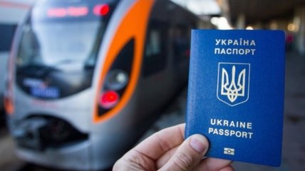 Более 260 тысяч украинцев воспользовались безвизом