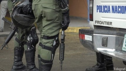 В Панаме арестован крупный наркобарон