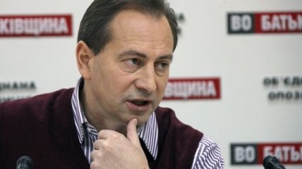 Николай Томенко предложил сэкономить на чиновниках.