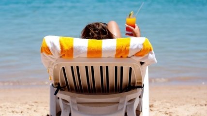 68% украинцев не планируют отдыхать летом