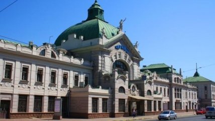 В Черновцах сообщили о минировании почти 100 обьектов
