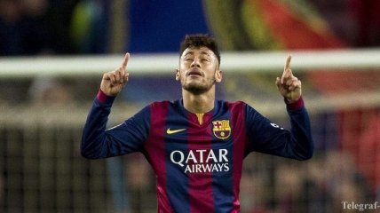 "Барселона" не согласна с обвинениями в адрес президента клуба