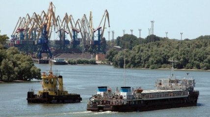 В Мининфраструктуры уволили начальника дунайского пароходства