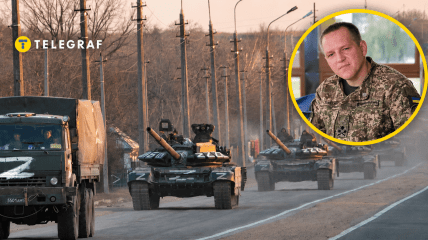 Скільки військових потрібно Росії