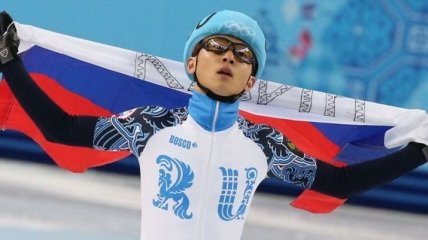 Шестикратный олимпийский чемпион из России не допущен к участию в Олимпиаде-2018