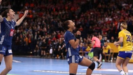 Норвегия и Франция вышли в финал женского чемпионата мира по гандболу
