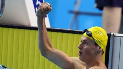 Пловцы принесли Украине еще 2 медали Универсиады-2017