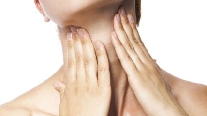 Семь интересных фактов о щитовидной железе