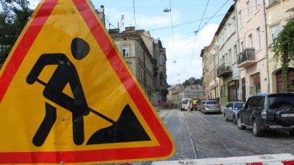 Контроль качества дорог обойдется Украине в $300-500 тыс в год 