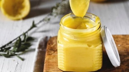 Обалденный лимонный крем для пасхальных куличей: рецепт Татьяны Литвиновой (видео)