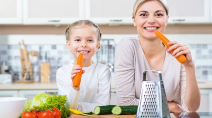 Полезные советы: как и сколько готовить морковь (таблица)