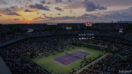 Сегодня финал Miami Open Джокович - Маррей