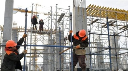 Активность строительных компаний пошла на спад
