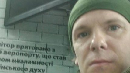 Ветеран АТО объявил голодовку и выдвинул требования Зеленскому