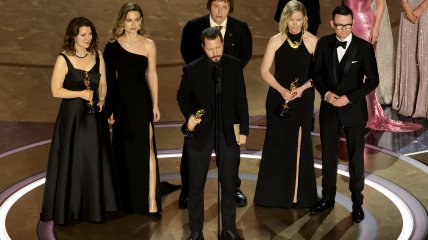Украина получила "Оскар"