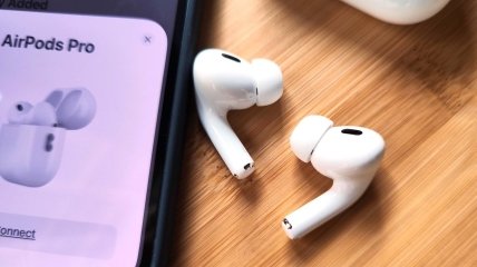 Скрытые функции AirPods