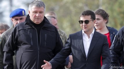 "Психоз" Суркова на "нормандском саммите": Аваков рассказал подробности  