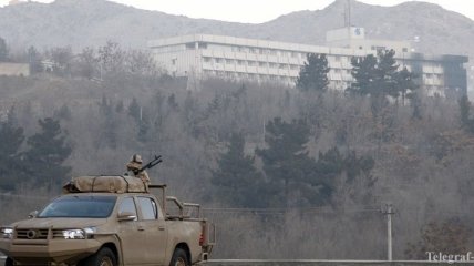 В МИД подтвердили, что украинец погиб в результате атаки на отель в Кабуле