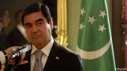 Парламентские выборы в Туркменистане пройдут в декабре