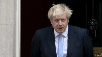 Джонсон намерен сделать все возможное, чтобы покинуть Евросоюз 31 октября