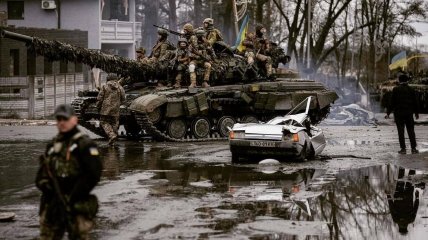 Военным заблокировали возврат доплат в 30 тысяч гривен