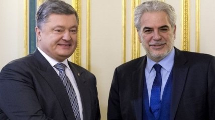 Украина получит 18 миллионов евро помощи от ЕС
