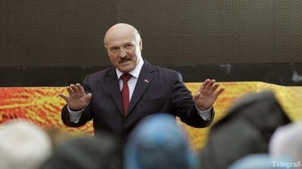 Лукашенко: Беларусь готова сотрудничать с ЕС